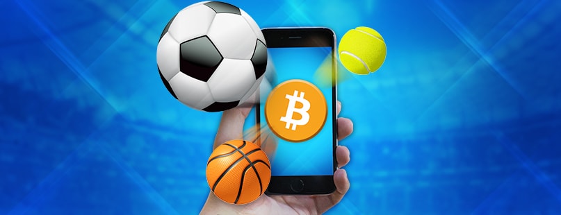 Bitcoin Sportsbook Bonus