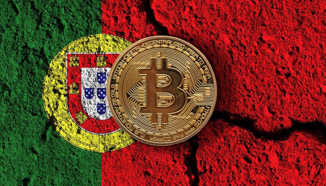 Portugal Bitcoin Casino & Sportsbook